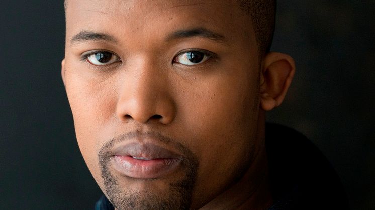 Luthando Qave, Anders Walls Giresta-stipendiat 2010