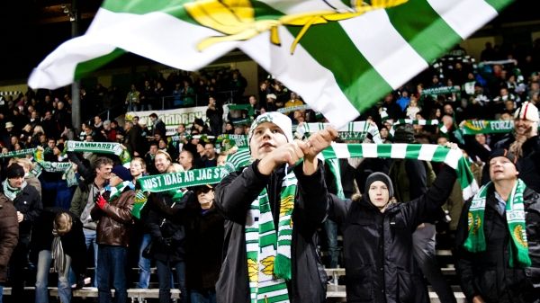 Hammarby Fotboll utökar avtalet med INTERSPORT