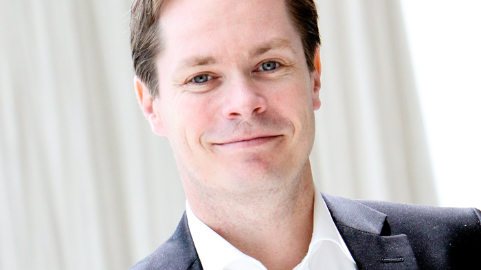 Henrik Béen new Chief Product Officer at inRiver
