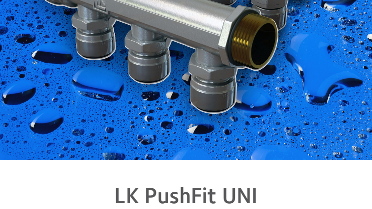 LK PushFit