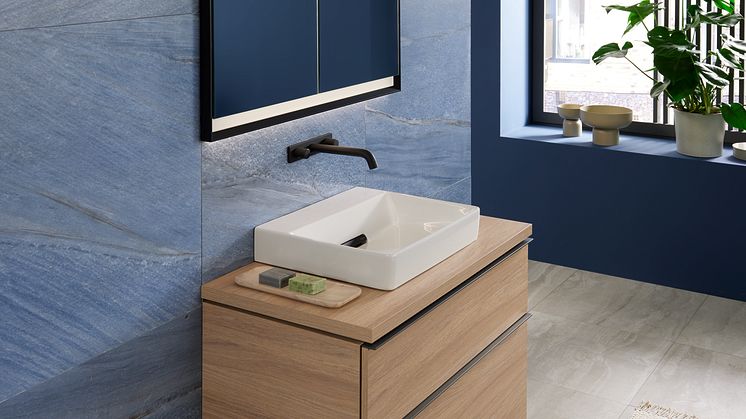 Geberit Mix & Match ONE pesuallas ja iCon alakaappi tammi.tif