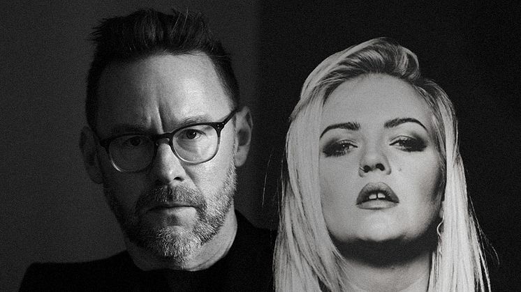 Joakim Berg, Maria Jane Smith (Foto_ Eva Dahlgren & Per Kristiansen )
