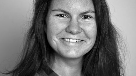 Veronica Erstad