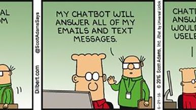 Coding Recipes - How we cook chatbots