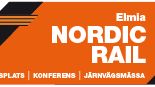 Inlandsbanan på Elmia Nordic Rail 6-8 oktober