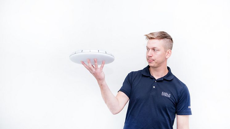 S-serien | Produkt