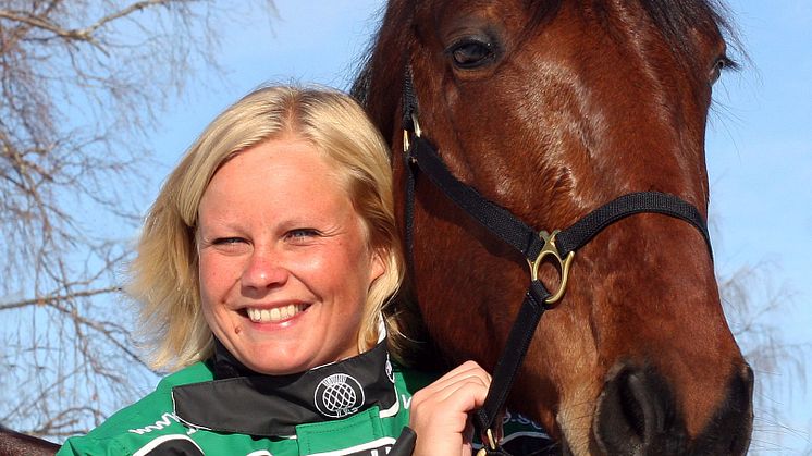 Solvalla, Solvalla, Solvalla, Solvalla!