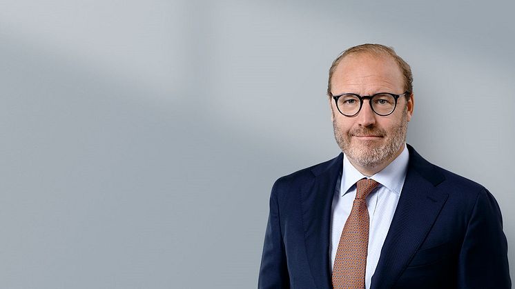 Fredrik Palm authors Swedish chapter of "European Takeovers: The Art of Acquisition"