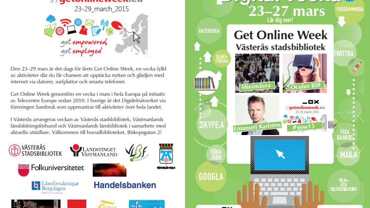 #GOW15 _ program