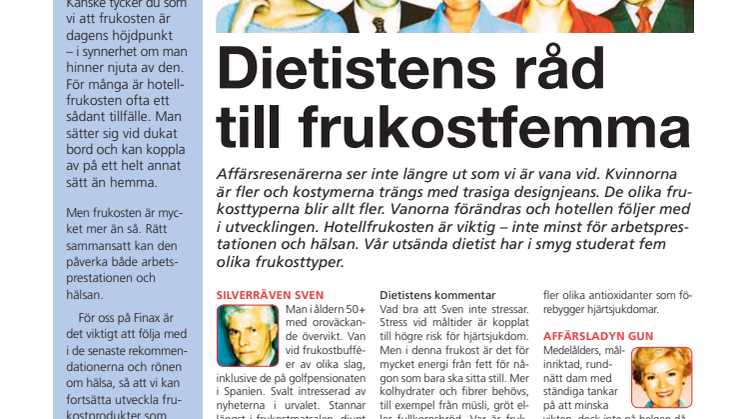 Morgongrynet nr 2
