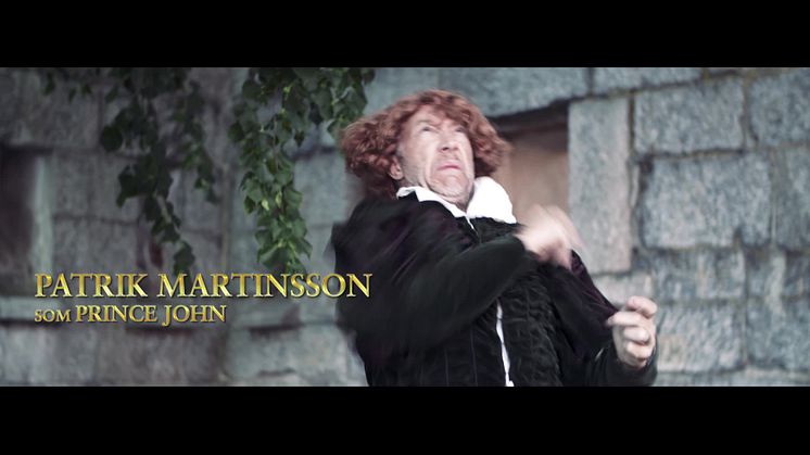 Robin Hood - Trailer