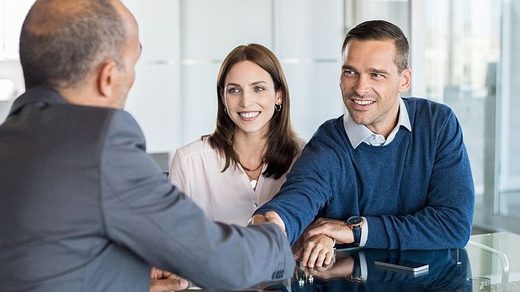 How high pressure timeshare sales work