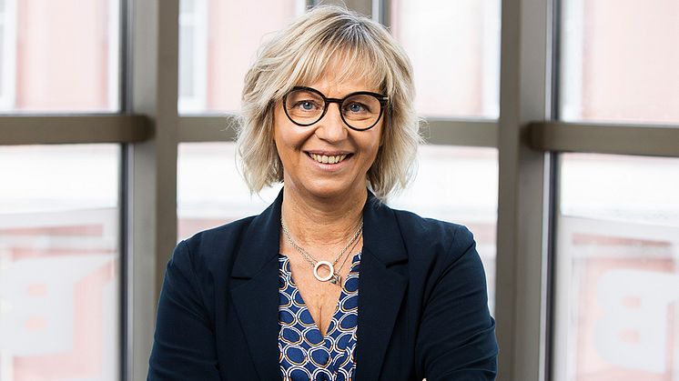 Nytt tillväxtprogram ska få Västernorrlands företagare att växa