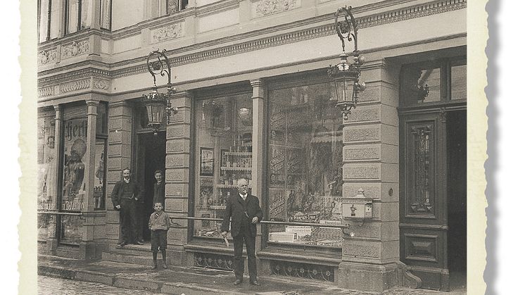150 Jahre Eduard Gerlach