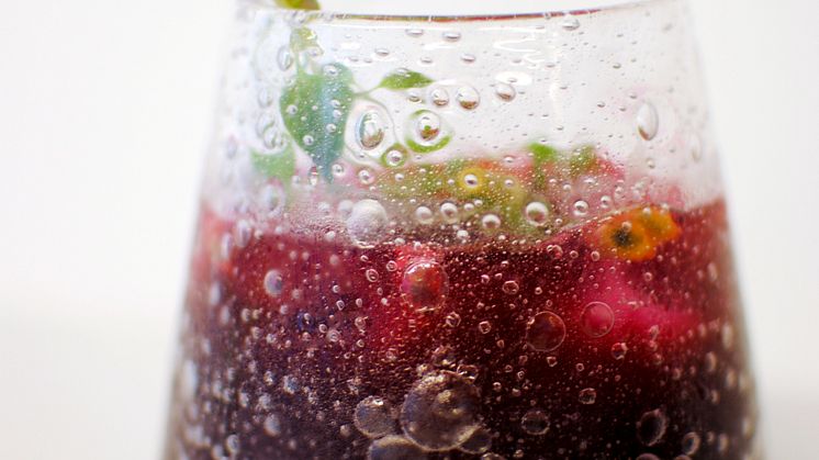 Glas av Isabel Wagner