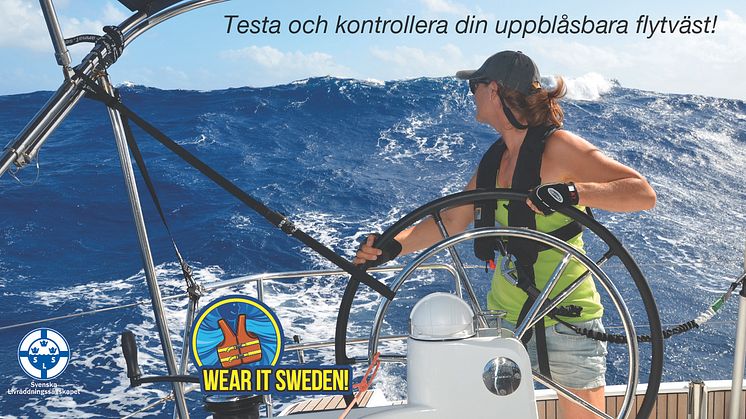 Årlig inspektion - Varför det är så viktigt!