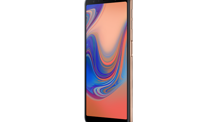 Galaxy A7