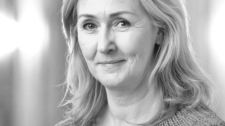 Lena Birgitta Nilsson