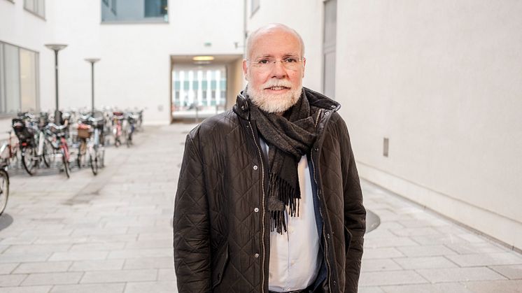 Regeringen säger ja till ny polisutbildning vid Malmö universitet