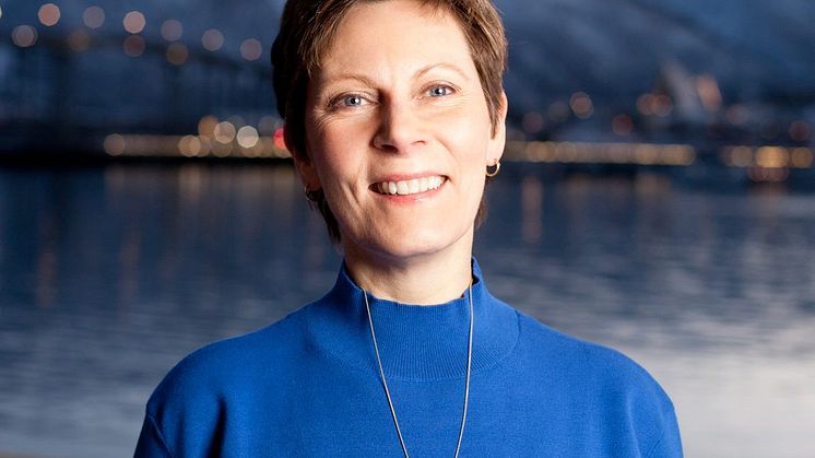 Grete Sterri Kristofferesen