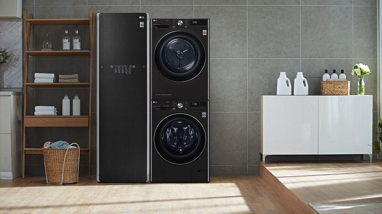 Kuva: LG Electronics