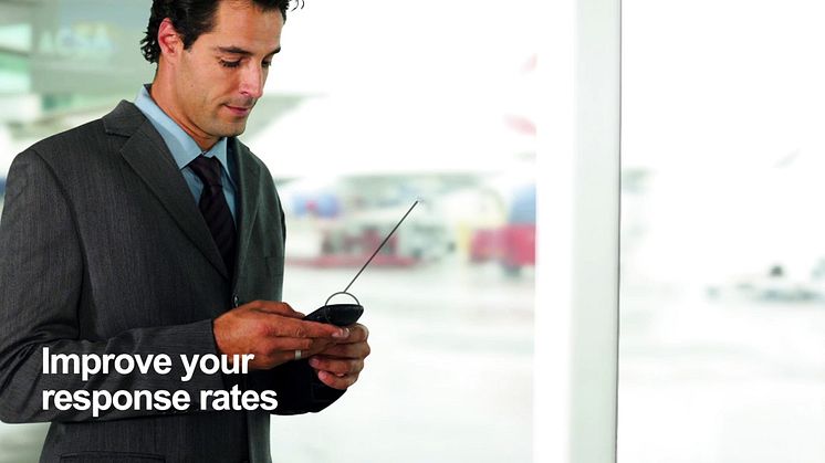 QuestBack mobile solutions