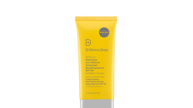Dr Dennis Gross Dark Spot Sun Defense Spf 50
