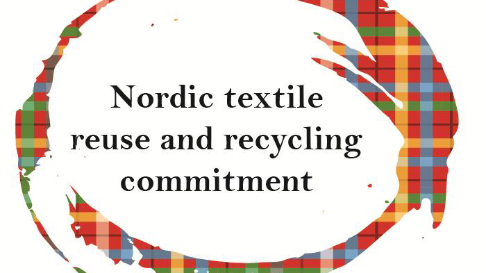 Nytt certifieringssystem ska fördubbla insamlingen av begagnad textil 