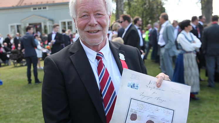Erik Gulbrandsen