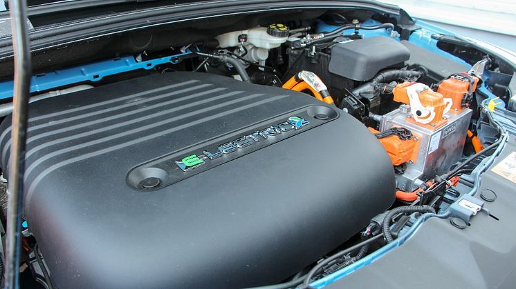 Focus Electric