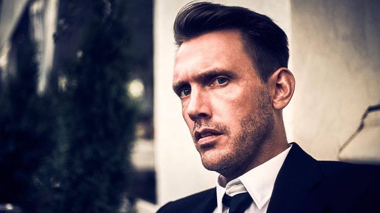 Henrik fick framgångsdrömmarna krossade av psykisk ohälsa