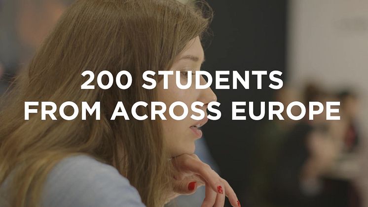 Canon Student Development Programme 2019 - VISA Pour L'image