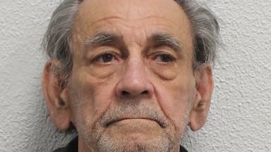 John Apelgren custody image