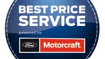 Ford kender din Ford bedst