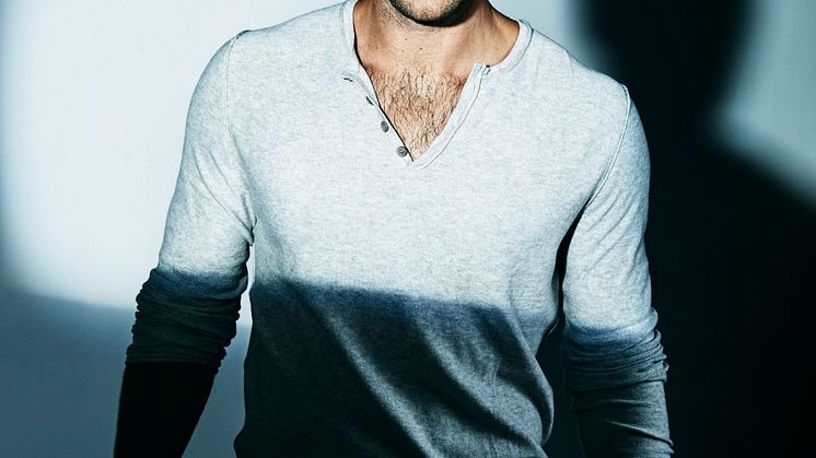 Måns Zelmerlöw press 