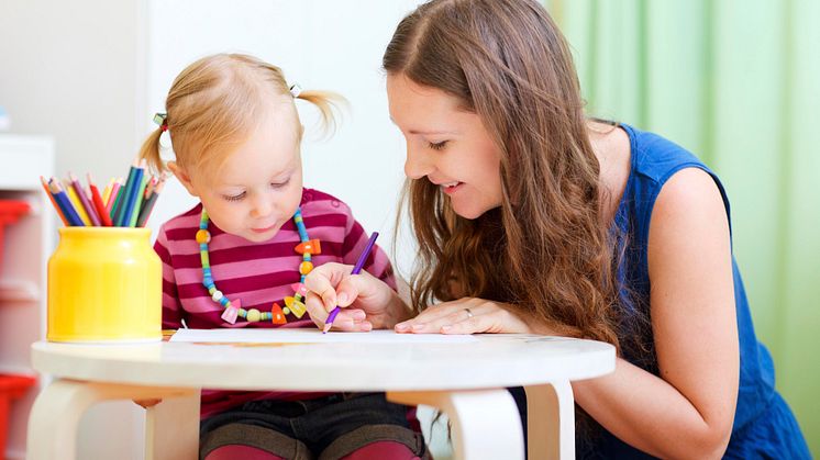 Childminders get special online tax guidance