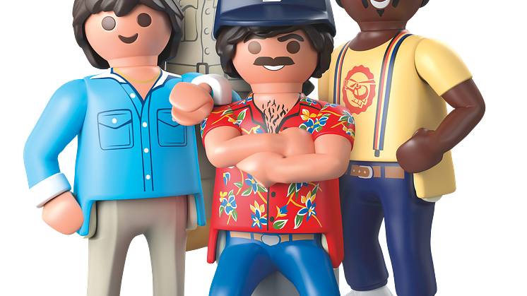 PLAYMOBIL_71343_Movie Cars-Magnum Ferrari 308 GT_Gruppe_Freisteller