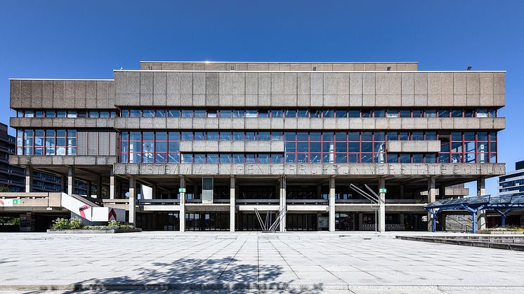 Kunstsammlungen der Ruhr-Universität Bochum, Campusmuseum