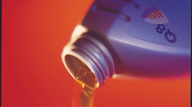 Q8 Oils