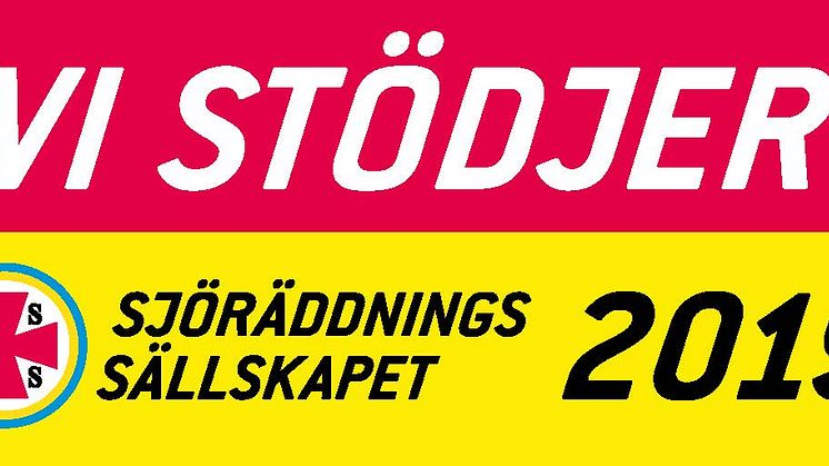 LK stödjer Sjöräddningssällskapet och sponsrar det nya stationshuset i Fjällbacka med golvvärme