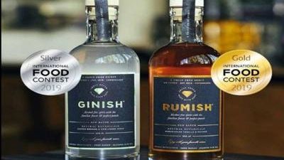 RumISH & GinISH 