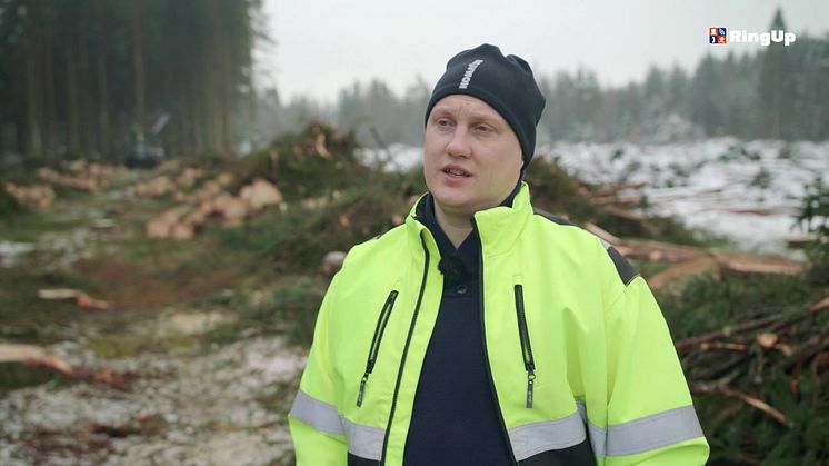 Dalshult Skog & Entreprenad AB 