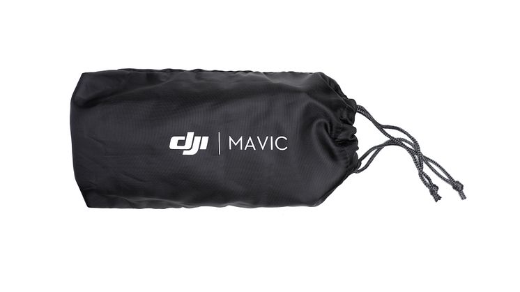 Mavic Pro Aircraft Sleeve 1