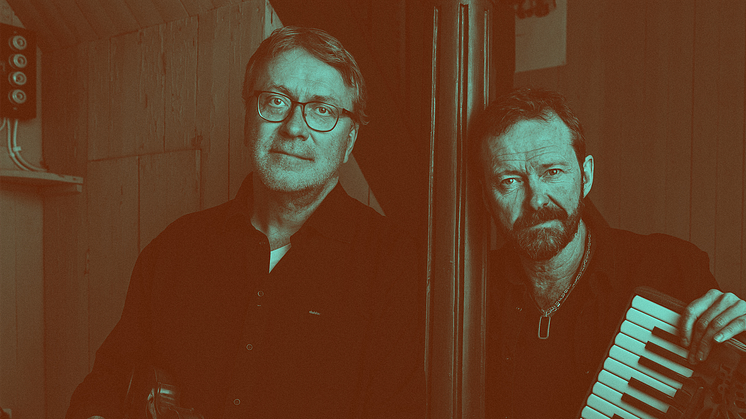Bengan & Per Mynewsdesk