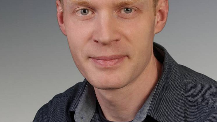 Neuer Franchisepartner für Fressnapf: Patrick Herzberg