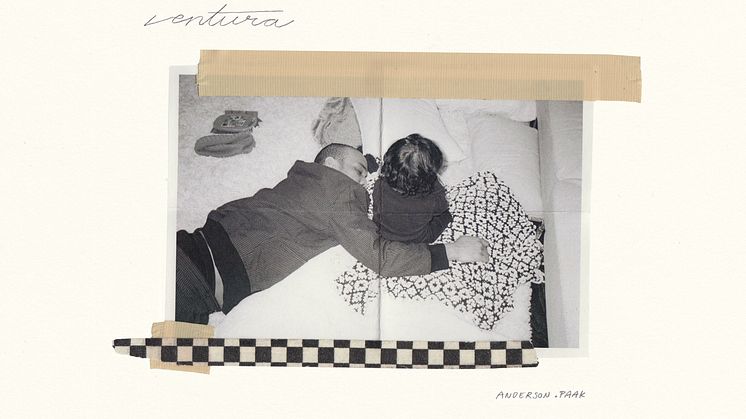 Anderson .Paak - Ventura