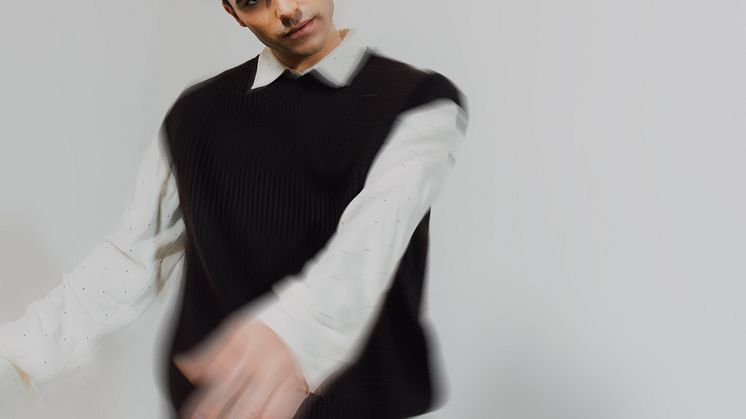 Eric Saade