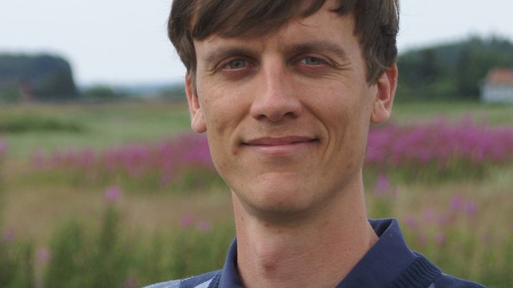 Fredrik Swartling