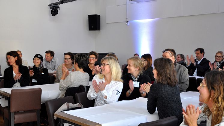 Netzwerk für Studierendengesundheit entsteht