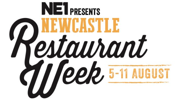 NE1 Newcastle Restaurant Week – 5-11 August